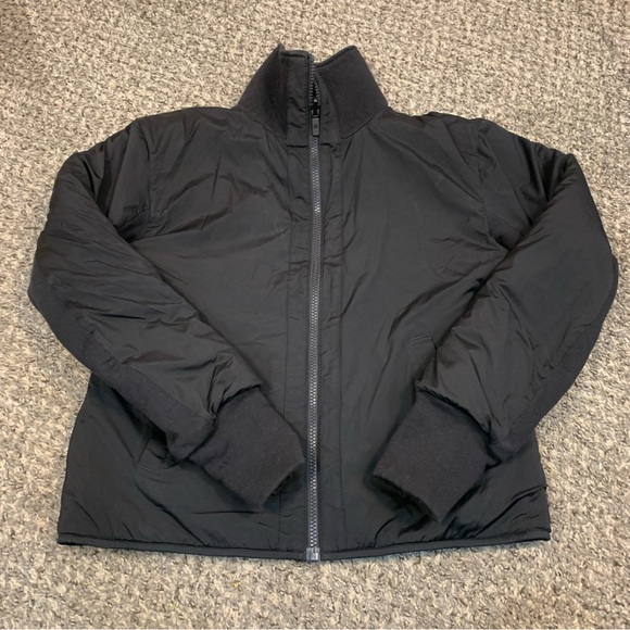 Lululemon Quilted Forever Reversible Jacket - Picture 3 of 11